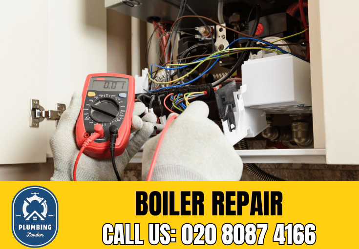 boiler repair Finsbury Park