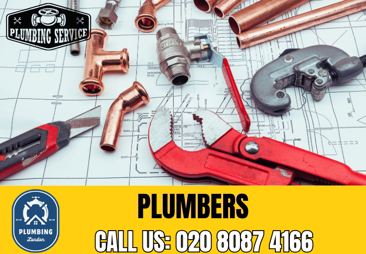  plumber Highbury