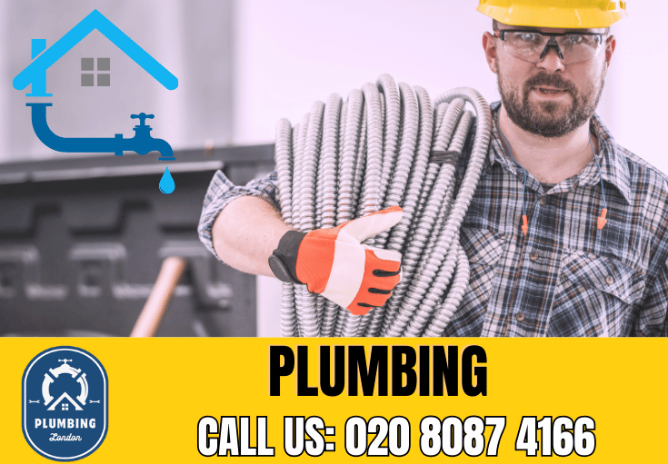 Finsbury Park Plumbers - Professional, Certified & Affordable Plumbing and Heating Services | Your #1 Local Plumbers